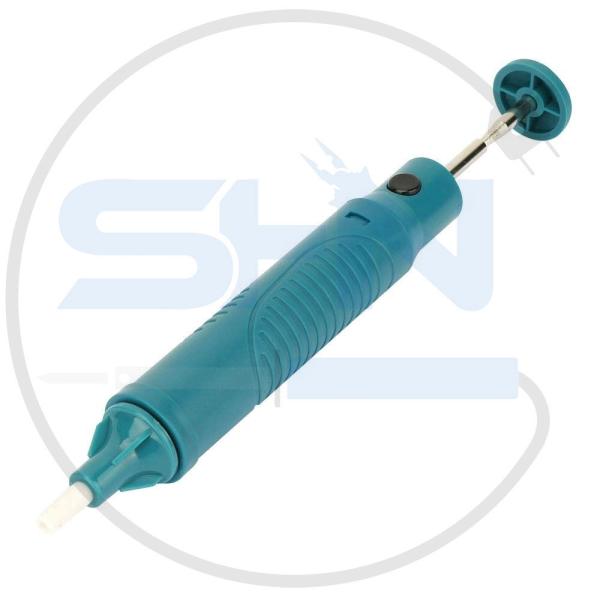 قلع کش پمپی مدل 250-B طرح پروسکیت