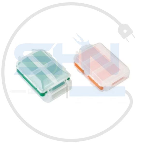 جعبه قطعات پروسکیت ProsKit SB-1007K