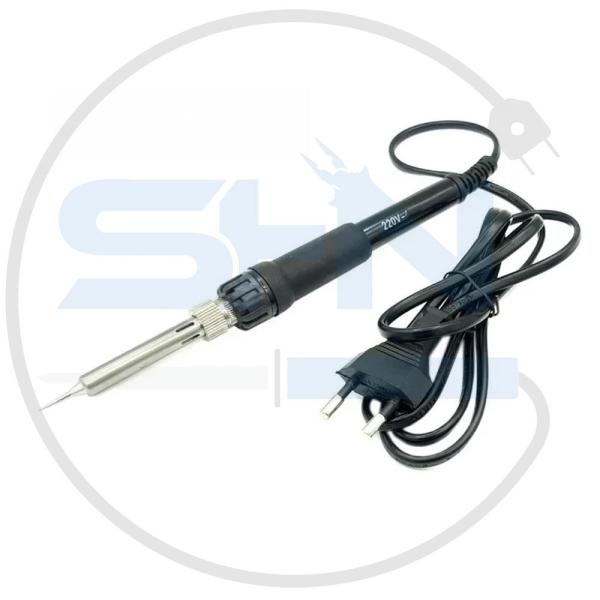 هویه سرامیکی 40 وات مارک VOLT مدل VL907