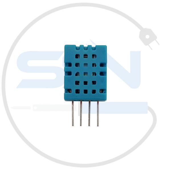 سنسور دما و رطوبت DHT11