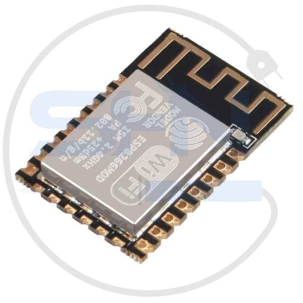 ESP8266 ESP-12F