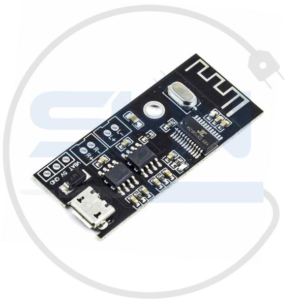 ماژول بلوتوث صوتی استریو MH-M38 5W