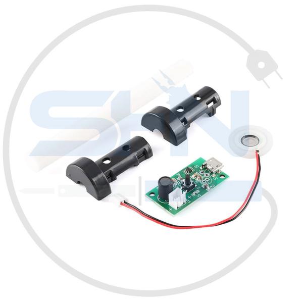 ماژول بخارسرد تکی Type-C با متعلقات