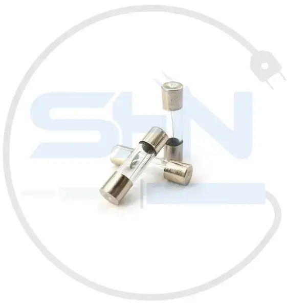 FUSE 25A-250V کوچک