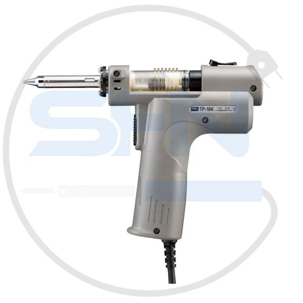 قلع کش برقی گوت GOOT TP-100