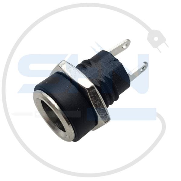 جک آداپتور روپنلی DC-022B 5.5x2.1