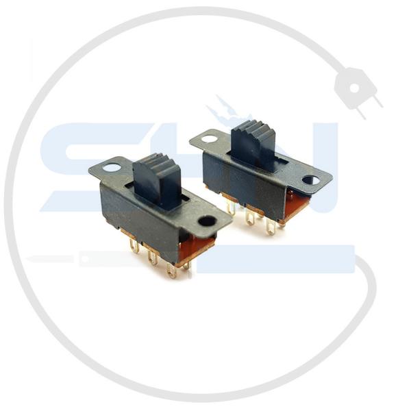 کلید کشویی SS22F32G5 6PIN