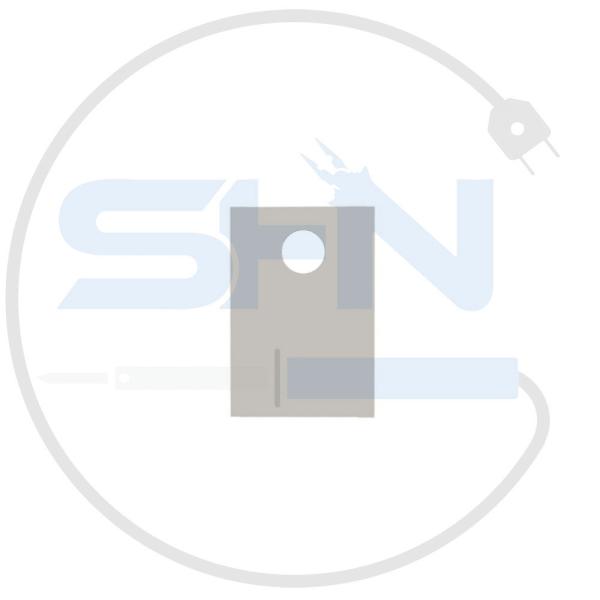 عایق سیلیکونی ترانزیستور TO-220