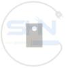 عایق سیلیکونی ترانزیستور TO-220