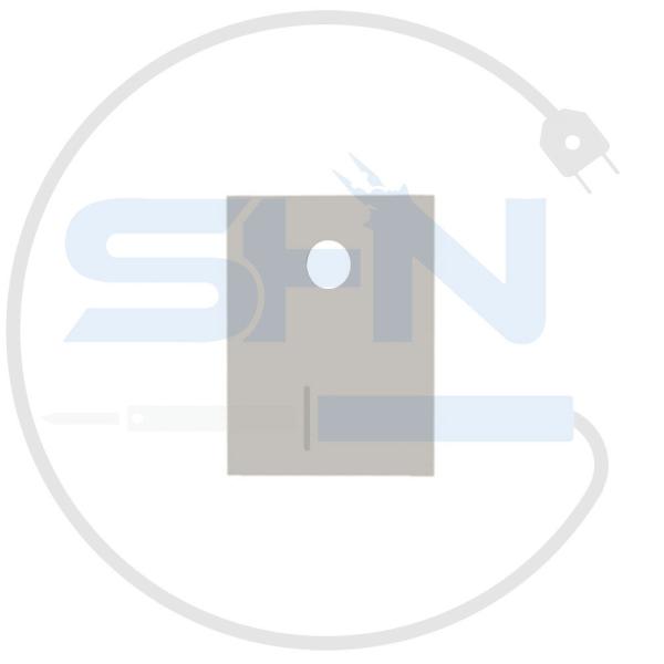 عایق سیلیکونی ترانزیستور TO-3P/TO-247