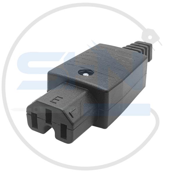 مادگی پاور سرکابلی AC-013