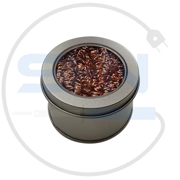 پاک کننده نوک هویه درپوشدار 905D