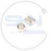 تک سوئیچ smd 4pin کد6