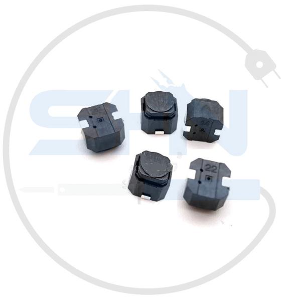 تک سوئیچ کربنی 5*6*6 کد14