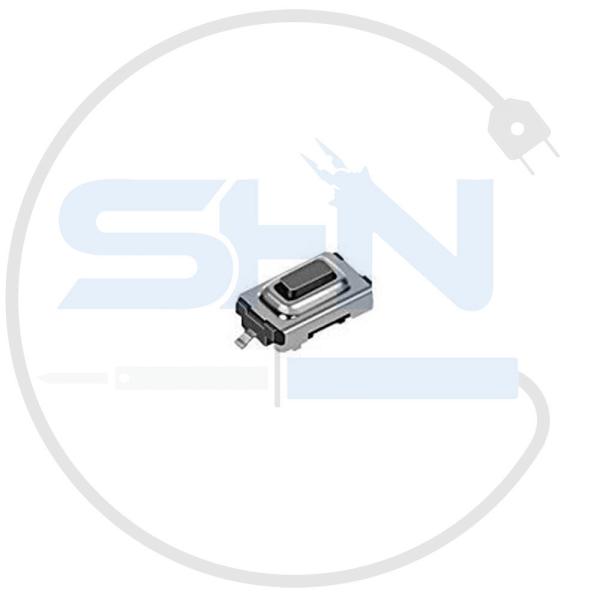 تک سوئیچ مستطیلی پنلی smd کد5