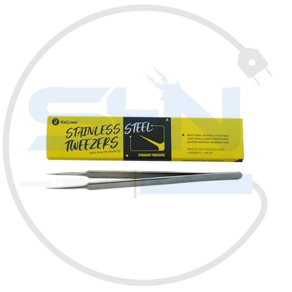 پنس سرصاف KAILIWEI KW11C