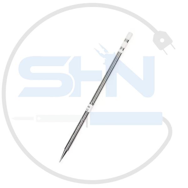 نوک هویه سر صاف SUGON T12