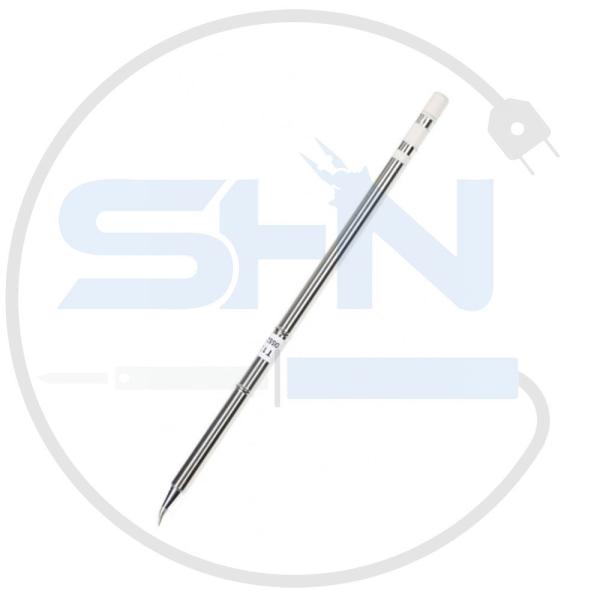 نوک هویه سر کج SUGON T12