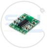 ماژول آمپلی فایر 2x3W کلاس D با تراشه PAM8403