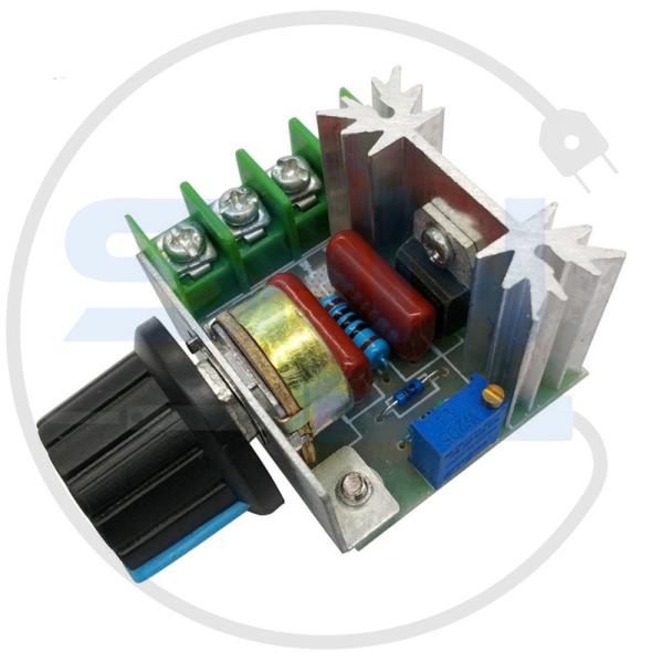 ماژول دیمر 2000w 220v