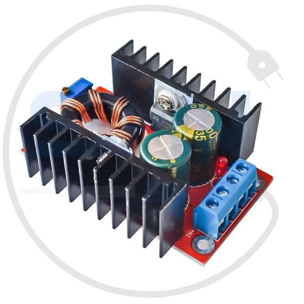 ماژول افزاینده StepUp 150W
