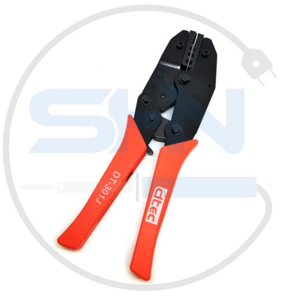 آچار پرسی (DTEC DT- 301J BNC (RG58