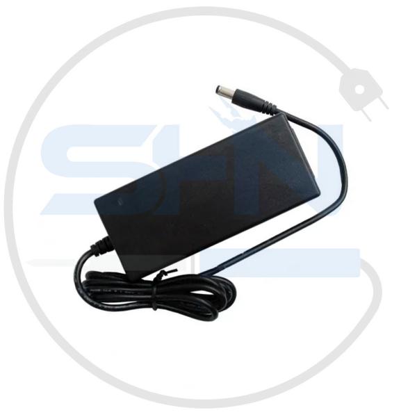 اداپتور پلاستیکی بین راهی 5V 5A