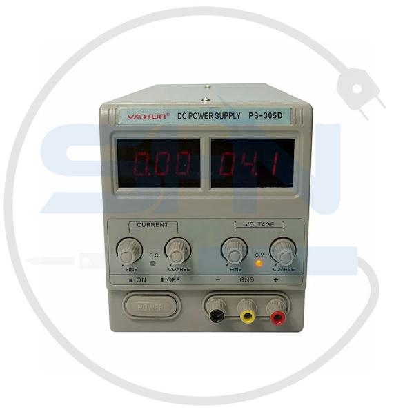 منبع تغذیه یاکسون YAXUN YX-305D
