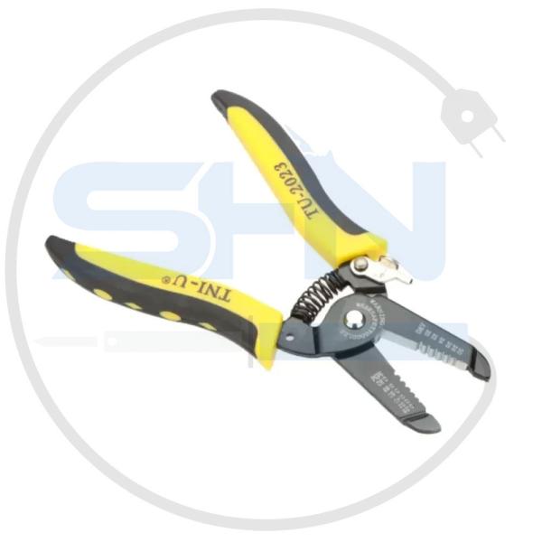 سیم لخت کن TNI مدل TU-2023A