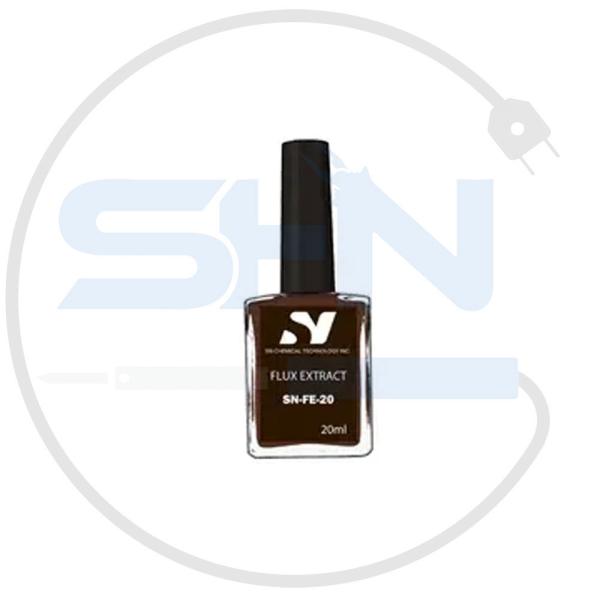 جوهر فلکس SN-FE-20 تایوانی اس ان 20 میلی لیتر
