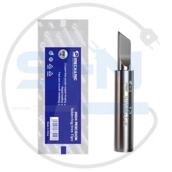 سر هویه مکانیک سرکاتری MECHANIC 900M-T-K