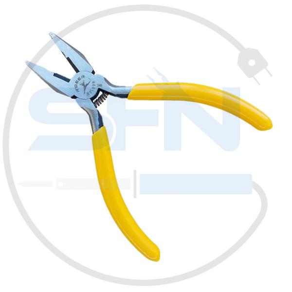 انبردست آردییر مدل RDEER RT-509