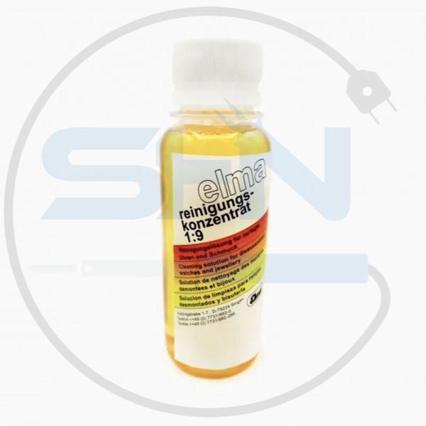 مایع آلتراسونیک ELMA