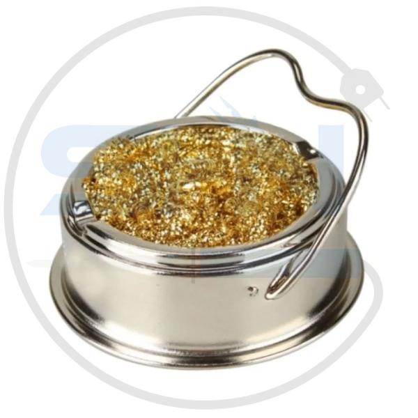 نوک پاک کن سیمی با پایه پروسکیت ProsKit SH-1025