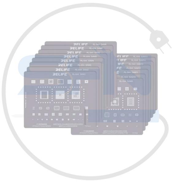 شابلون Huawei RELIFE RL-044 HW 1