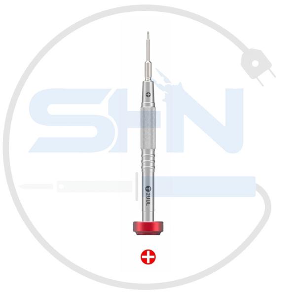 پیچ گوشتی چهارسو 1.5 میلیمتری 2UUL