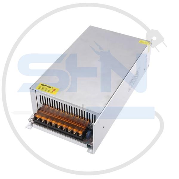 آداپتور صنعتی 12V 40A