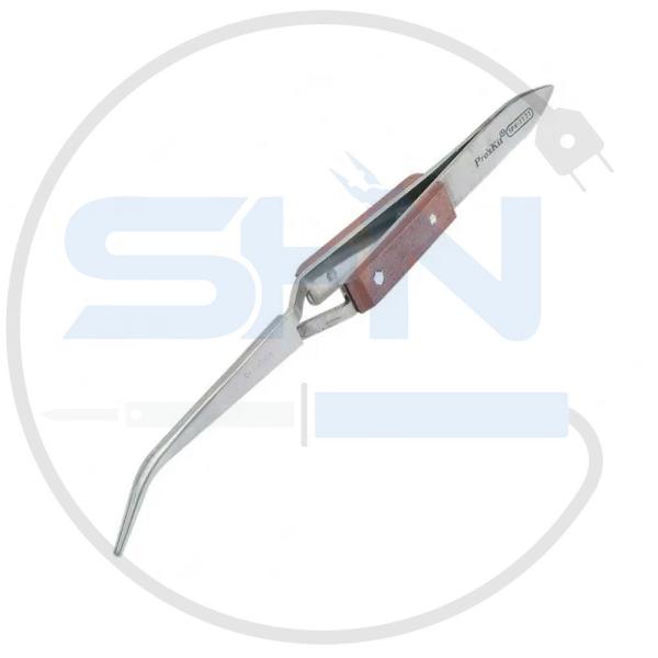 پنس معکوس سرکج پروسکیت ProsKit 1PK-117T