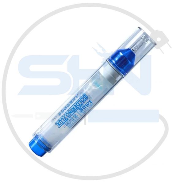 خمیر فلکس سرنگی مکانیک مدل MECHANIC SD360 MAX