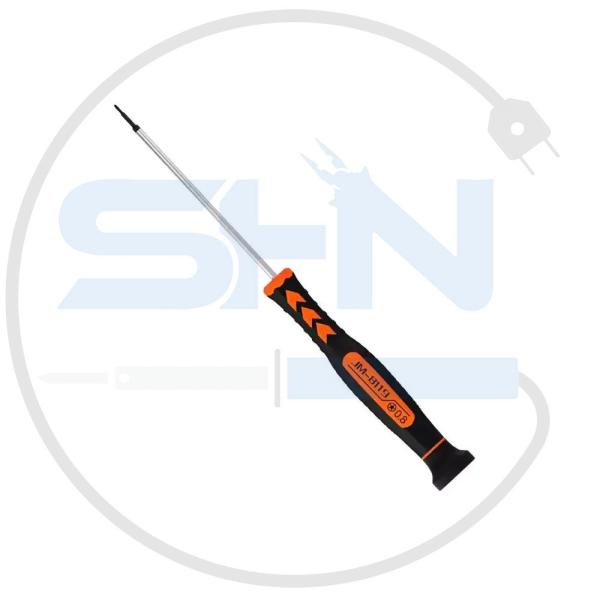 پیچ گوشتی چهارسو  JAKEMY JM-8119 (1.5سایز)