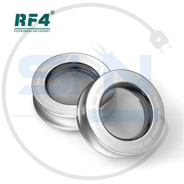 لنز واید لوپ چشمی RF4  0.7x