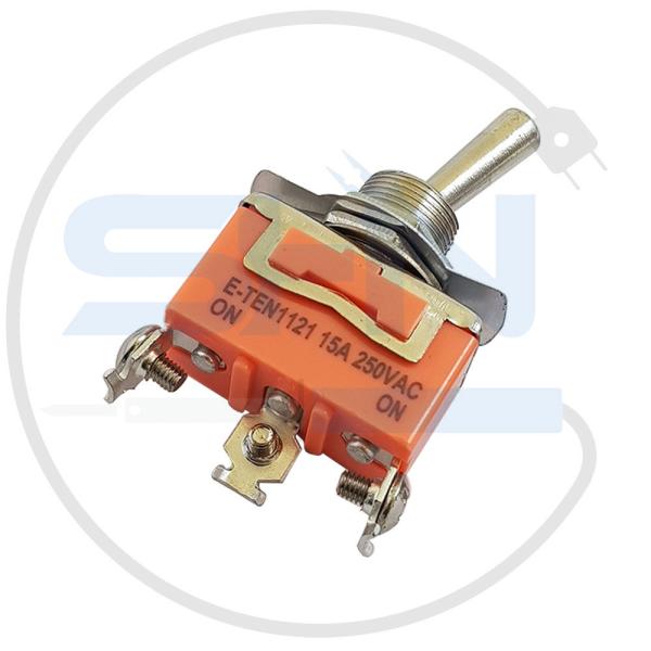 کلید کلنگی بزرگ 2حالت 3P