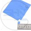 پد سیلیکون حرارتی 10MM*10MM 3MM (100 عددی)