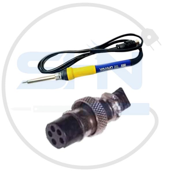 دسته هویه نری یدکی یاکسون مدل YAXUN YX-936