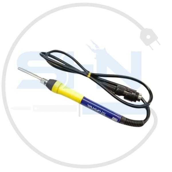 دسته هویه مادگی یدکی یاکسون مدل YAXUN YX-936