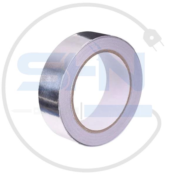 چسب نسوز آلومینیوم 2 سانتی متر