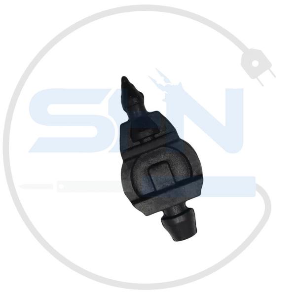 پایه لاستیکی زیر پمپ باد هیتر گرداک GORDAK