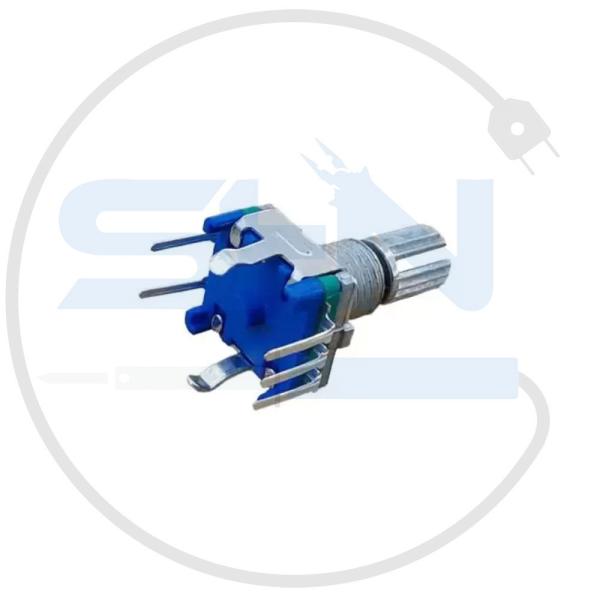 ولوم انکدر 5 پایه هزار خار مهره خور