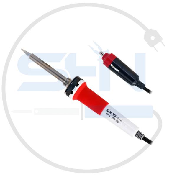 هویه 40 وات فندکی 12V سومو مدل SOMO SM132