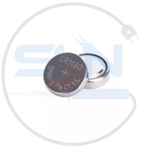 باتری ساعتی سایز AG10 389A CX189 LR1130W